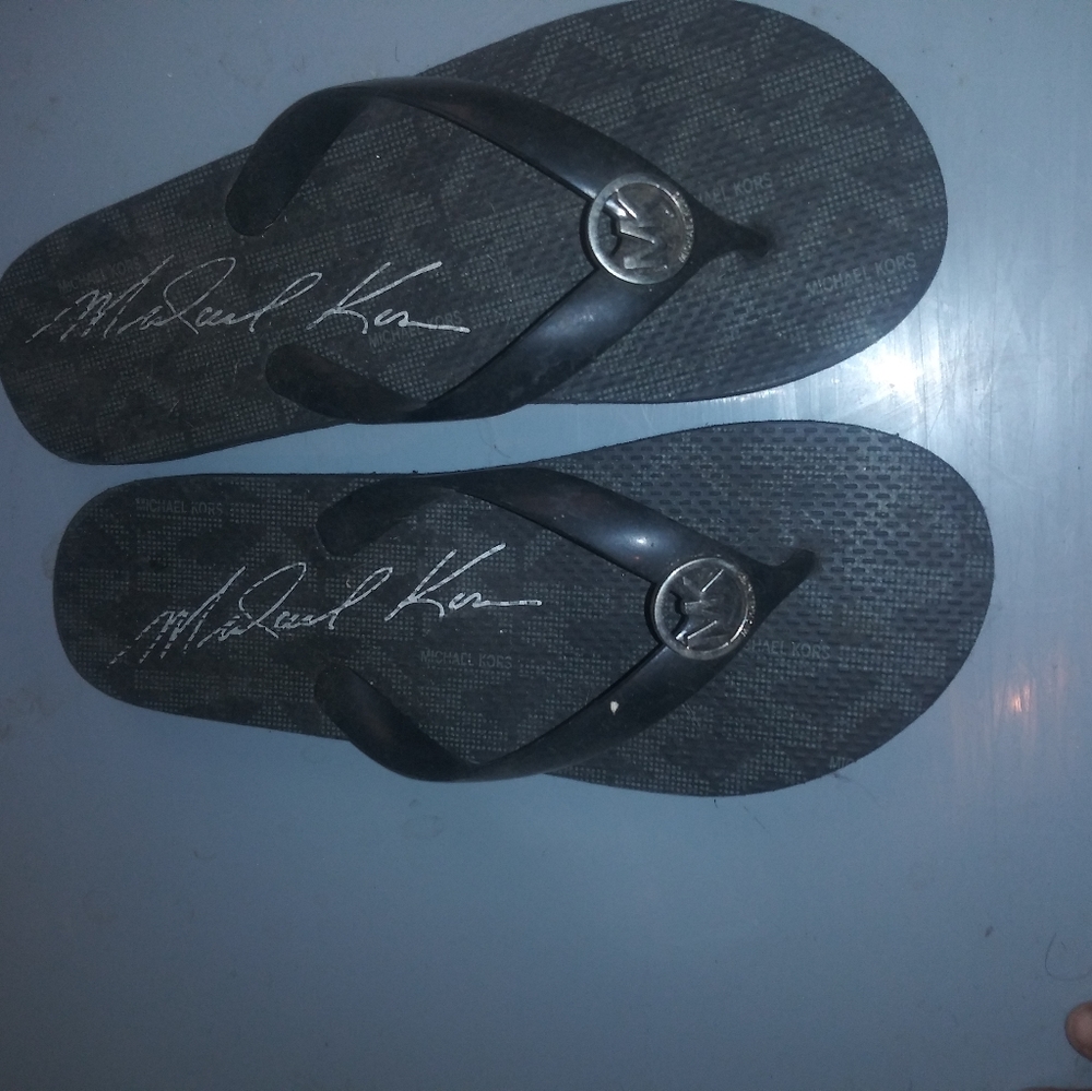 Flip flops - Picture 2 of 2